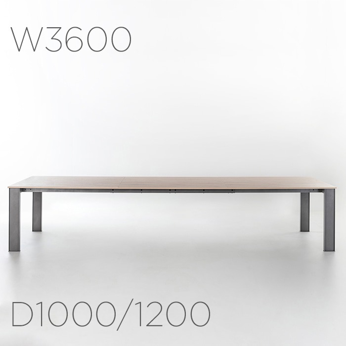 빅테이블 W3600 X D1000/1200